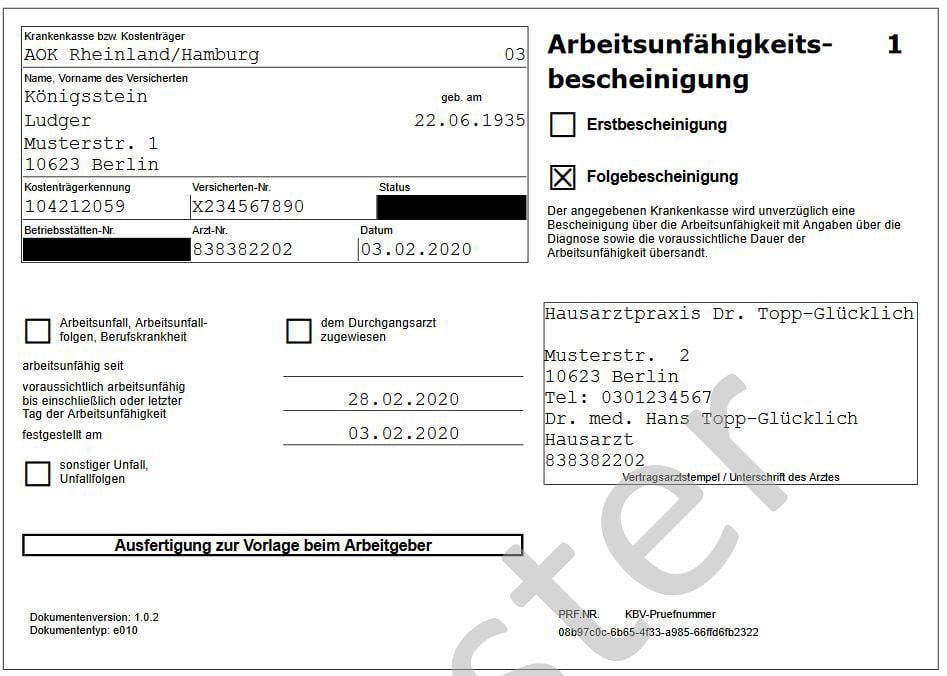 Mini- und Midijob